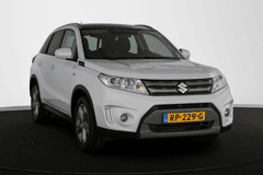 Suzuki Vitara 1.6 Exclusive - Afbeelding 2