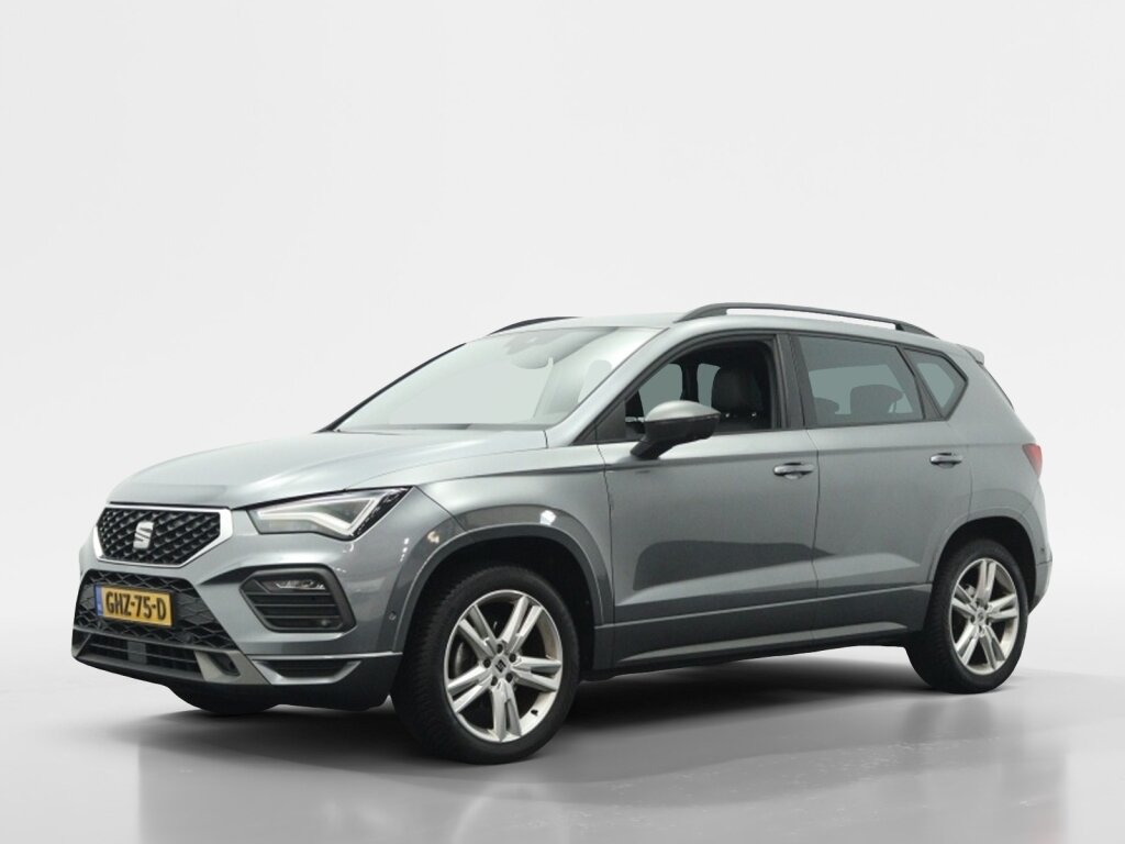SEAT Ateca 1.5 TSI FR Business Intense | Panoramadak | Navigatie | Camera