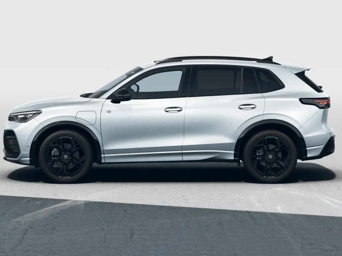 Volkswagen Tiguan R-Line Edition 1.5 eHybrid 200 kW / 272 PK SUV 6 v - Afbeelding 2