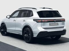 Volkswagen Tiguan R-Line Edition 1.5 eHybrid 200 kW / 272 PK SUV 6 v - Afbeelding 3