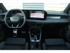 Audi A3 Limousine 1.5 TFSI 150pk S Edition - Afbeelding 5