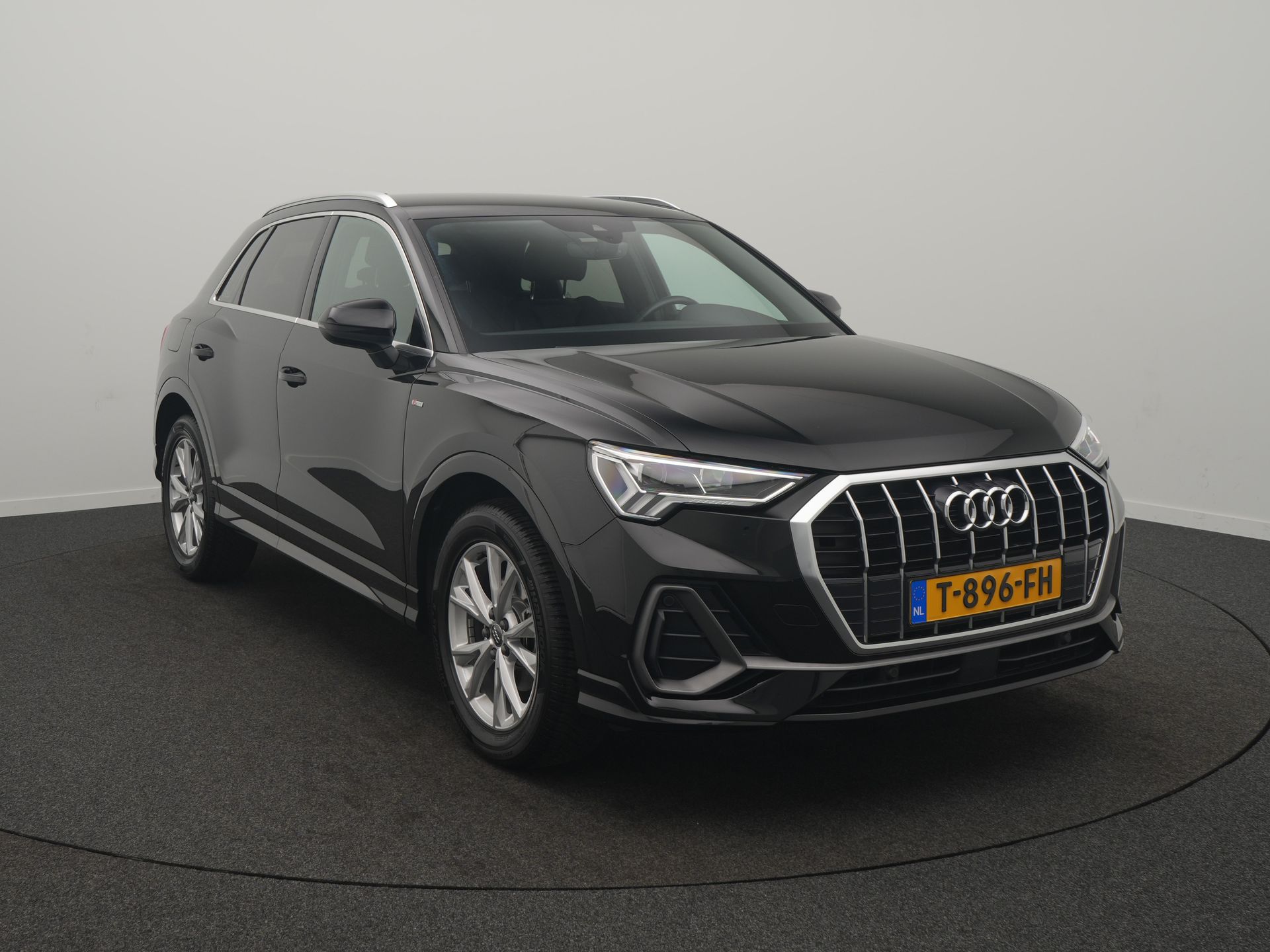 Audi Q3 35 TFSI S Line Pro Line S - Afbeelding 2