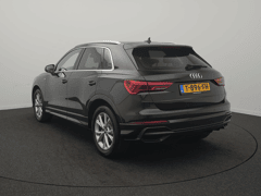 Audi Q3 35 TFSI S Line Pro Line S - Afbeelding 3
