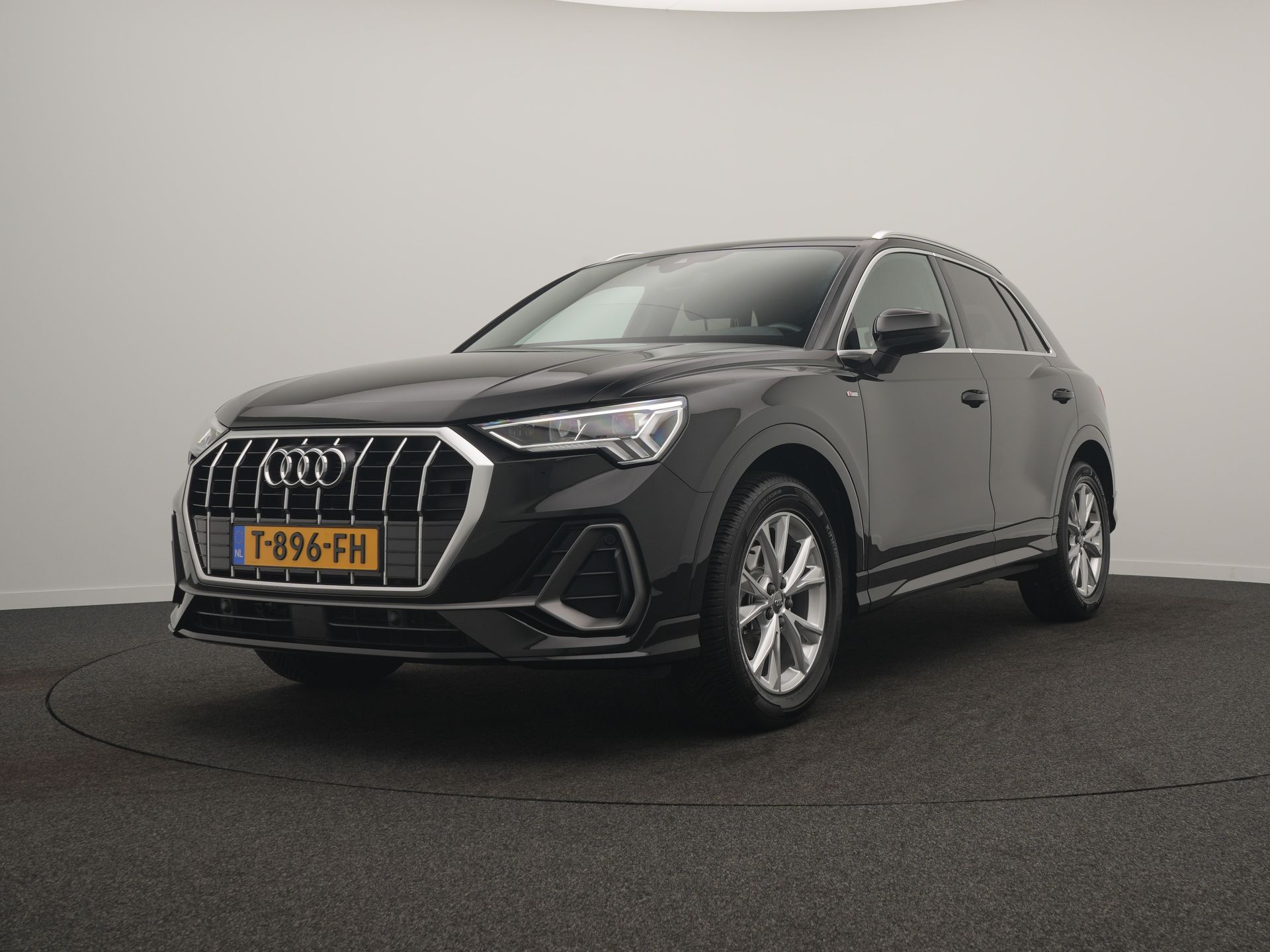 Audi Q3 35 TFSI S Line Pro Line S - Afbeelding 5