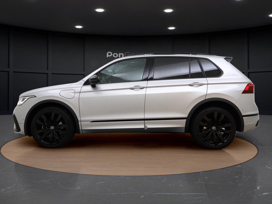 Volkswagen Tiguan 1.4 TSI eHybrid R-Line