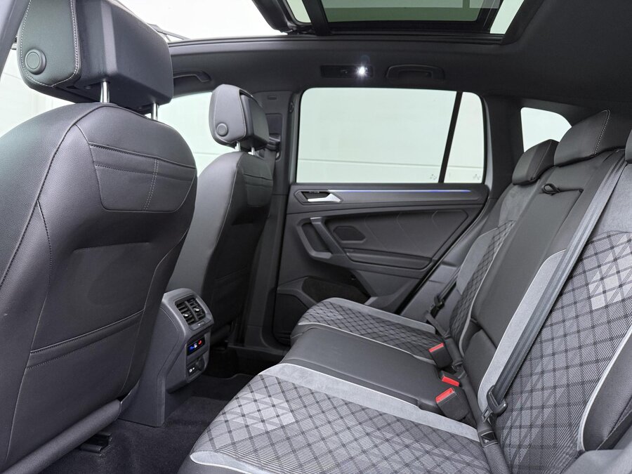 Volkswagen Tiguan 1.4 TSI eHybrid R-Line