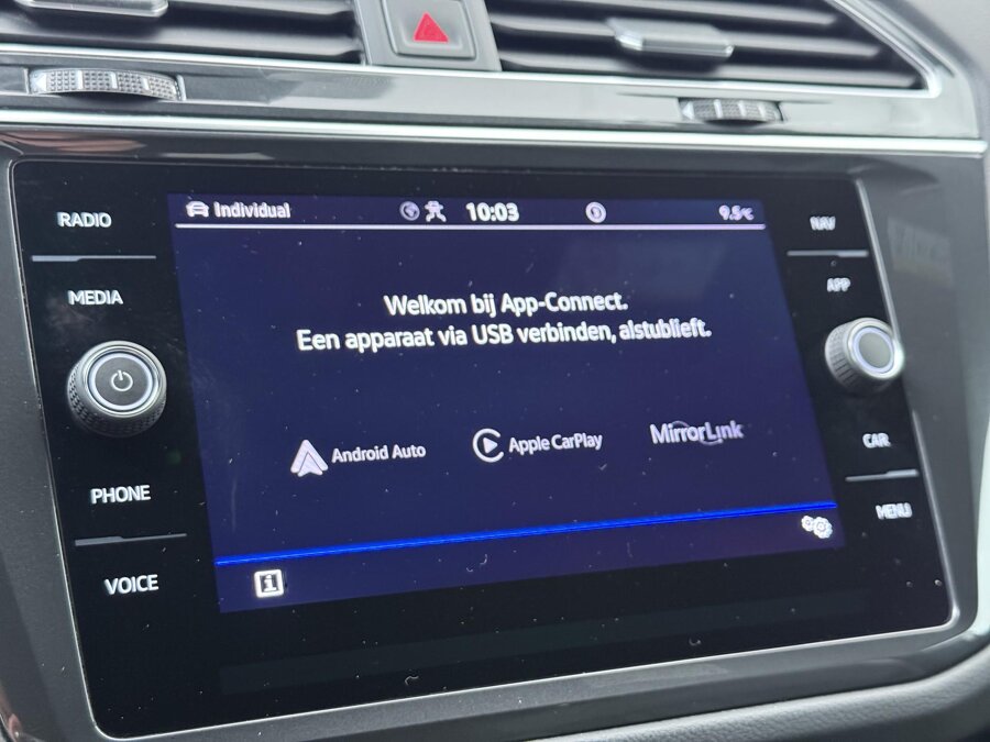 Volkswagen Tiguan 1.4 TSI eHybrid R-Line