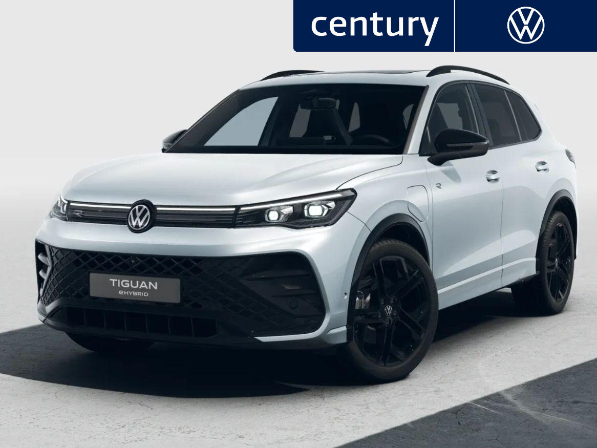 Volkswagen Tiguan R-Line Edition 1.5 eHybrid 200 kW / 272 PK SUV 6 v