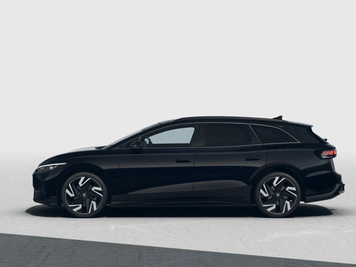 Volkswagen ID.7 GTX Limited Edition 86 kWh accu, 250 kW / 340 PK L - Afbeelding 2