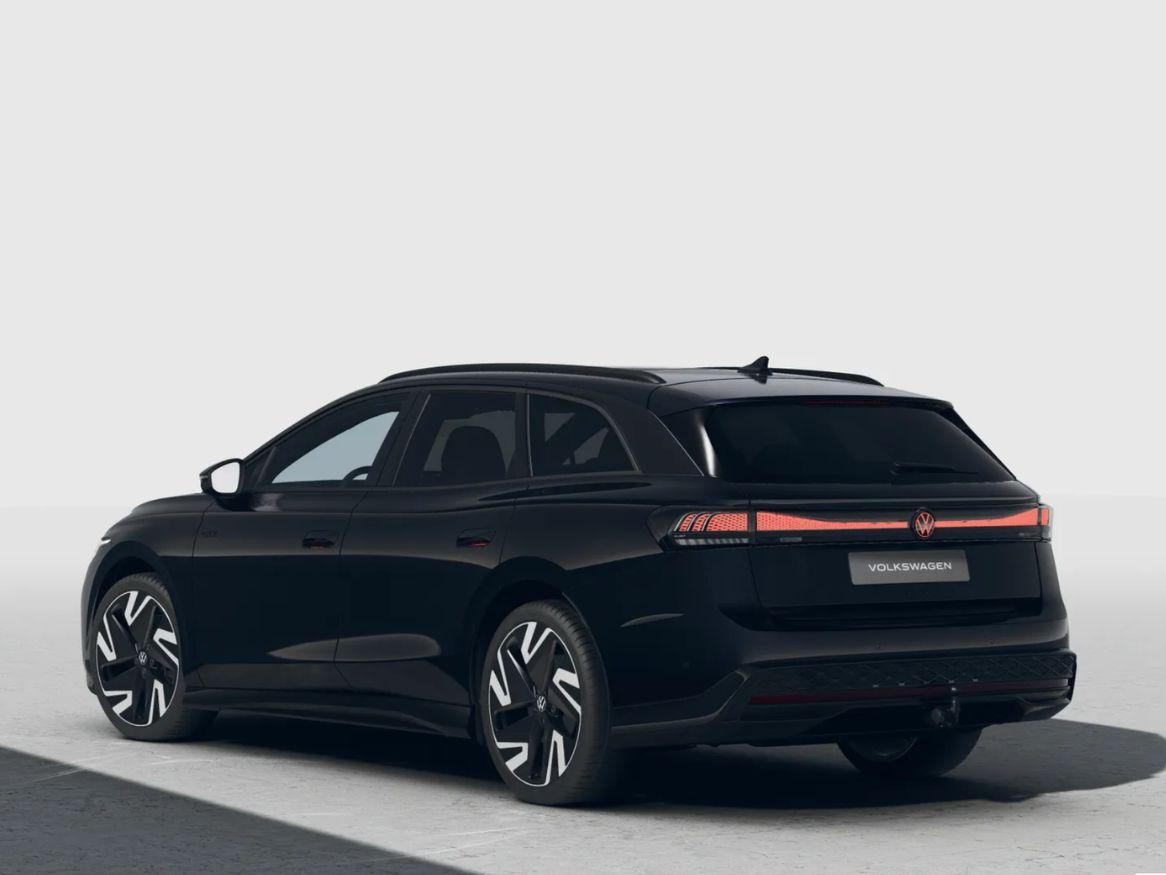 Volkswagen ID.7 GTX Limited Edition 86 kWh accu, 250 kW / 340 PK L - Afbeelding 3