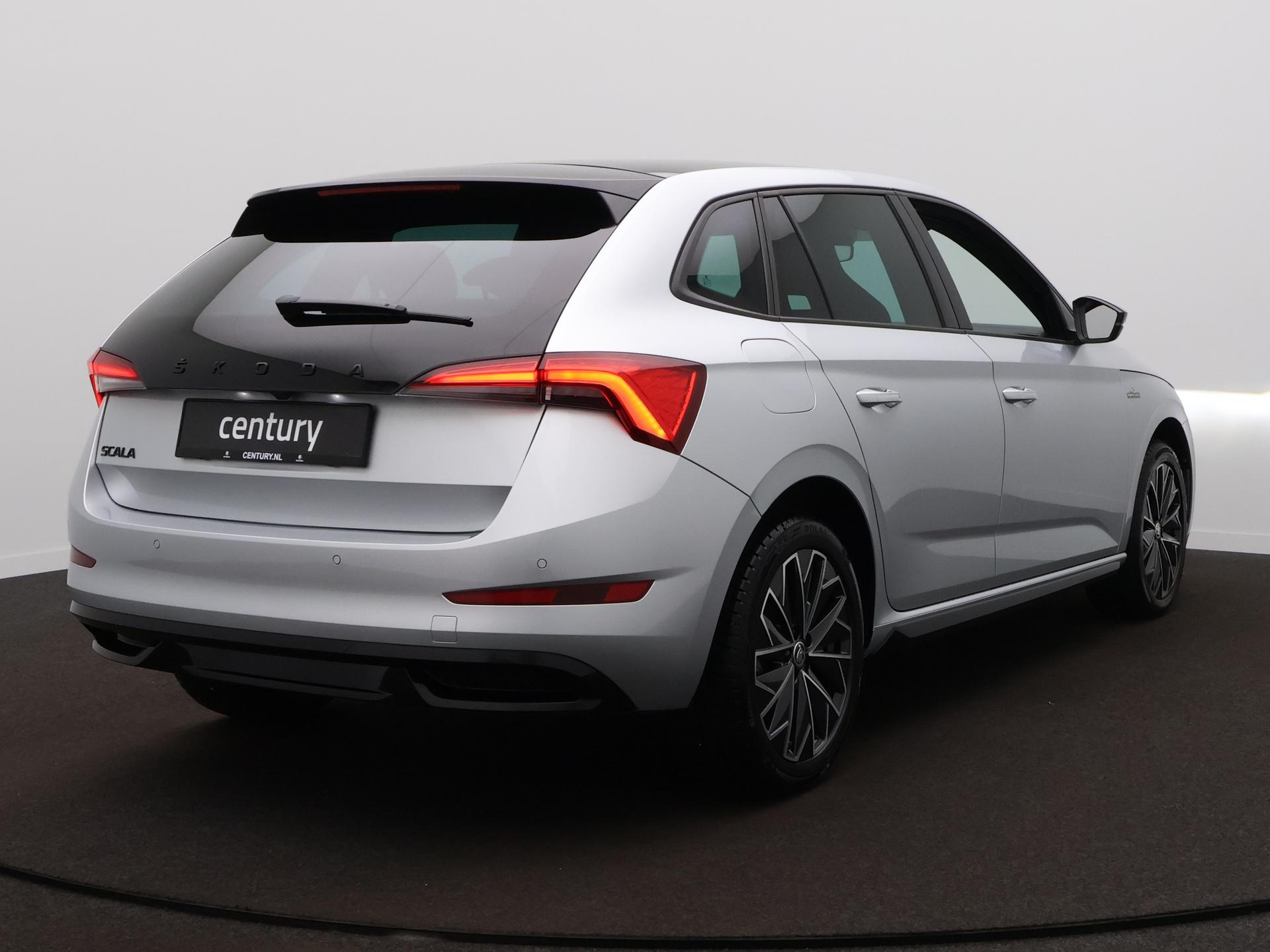 Skoda Scala 1.5 TSI ACT Monte Carlo - Afbeelding 5