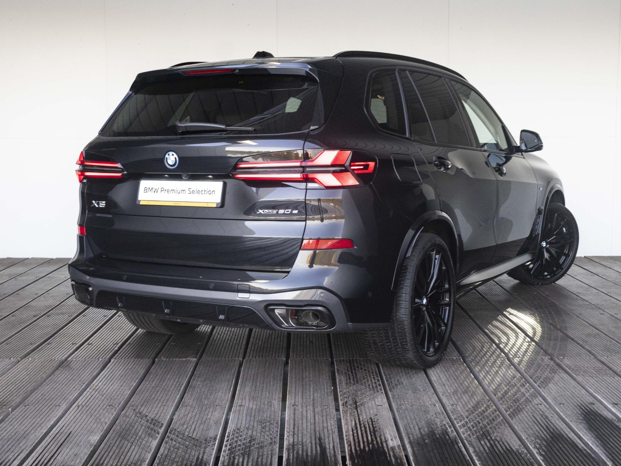 BMW X5 xDrive50e - Afbeelding 2