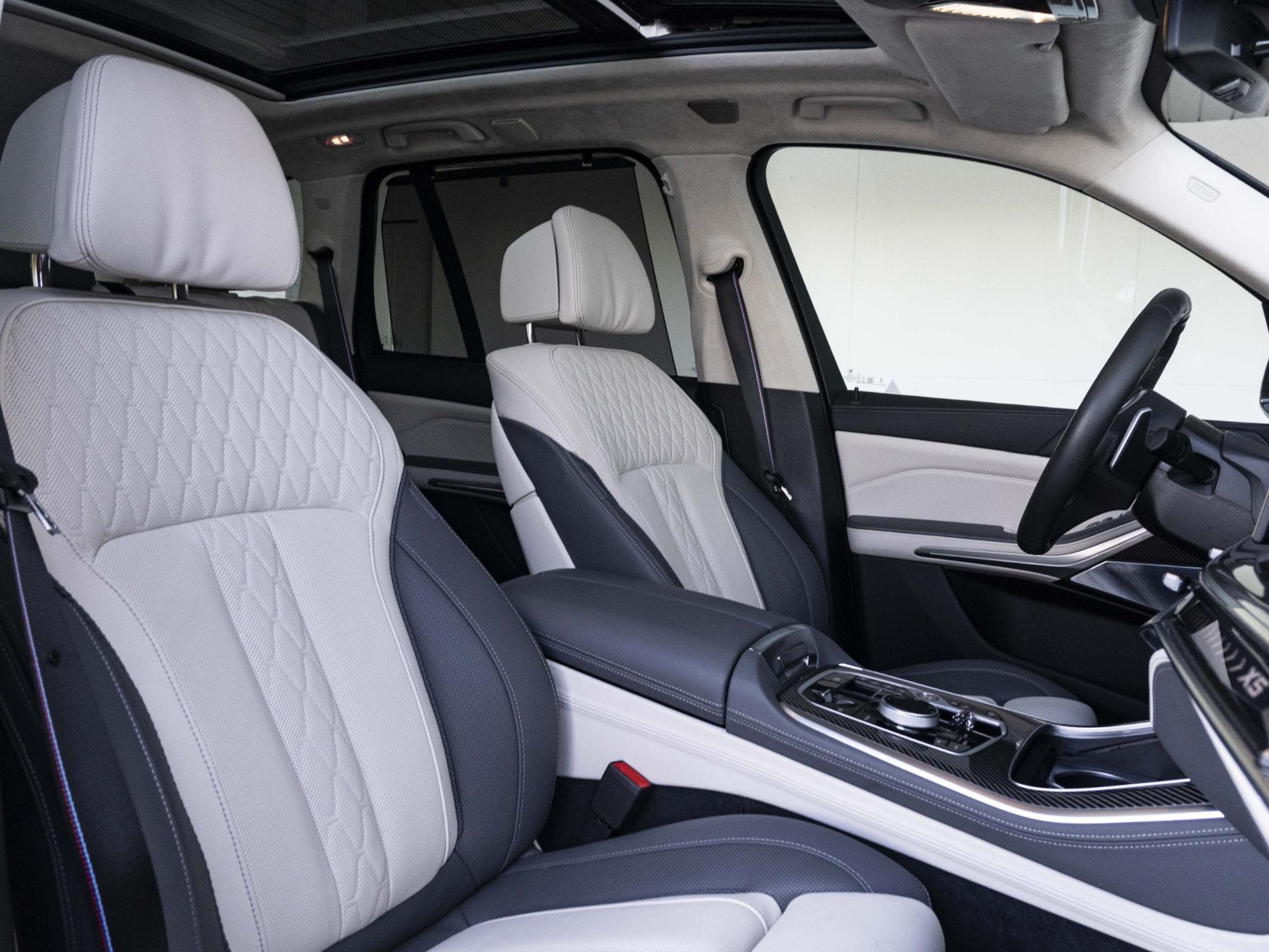 BMW X5 xDrive50e - Afbeelding 4