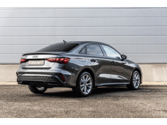 Audi A3 Limousine 1.5 TFSI 115pk S Edition - Afbeelding 2