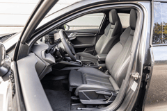 Audi A3 Limousine 1.5 TFSI 115pk S Edition - Afbeelding 4