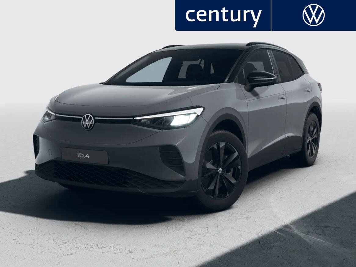 Volkswagen ID.4 Pro Limited Edition 79 kWh accu, 210 kW / 286 PK S