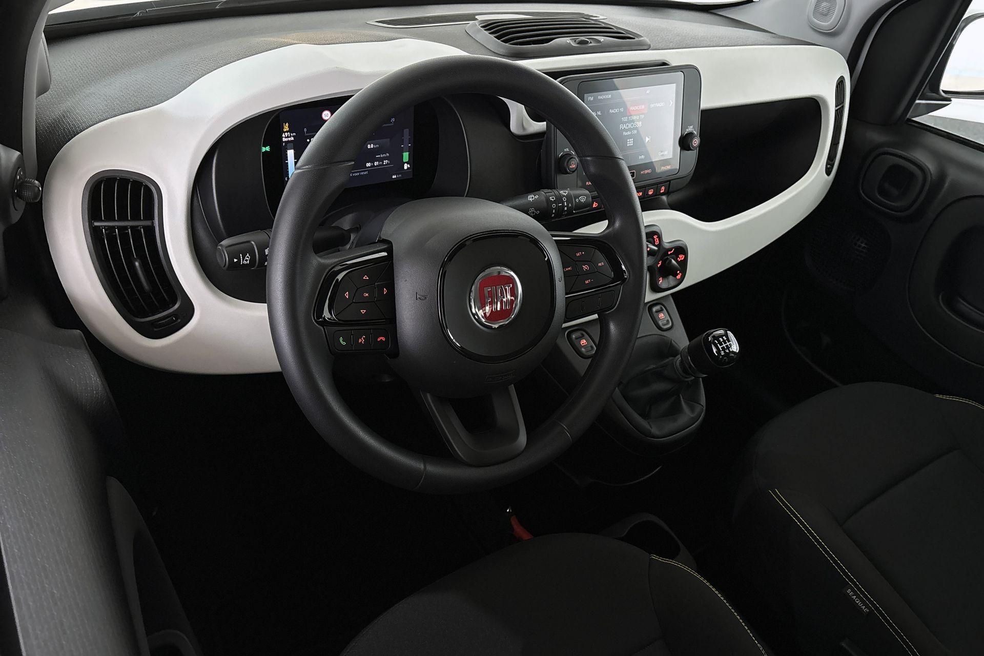 Fiat Pandina 1.0 Cross - Afbeelding 5