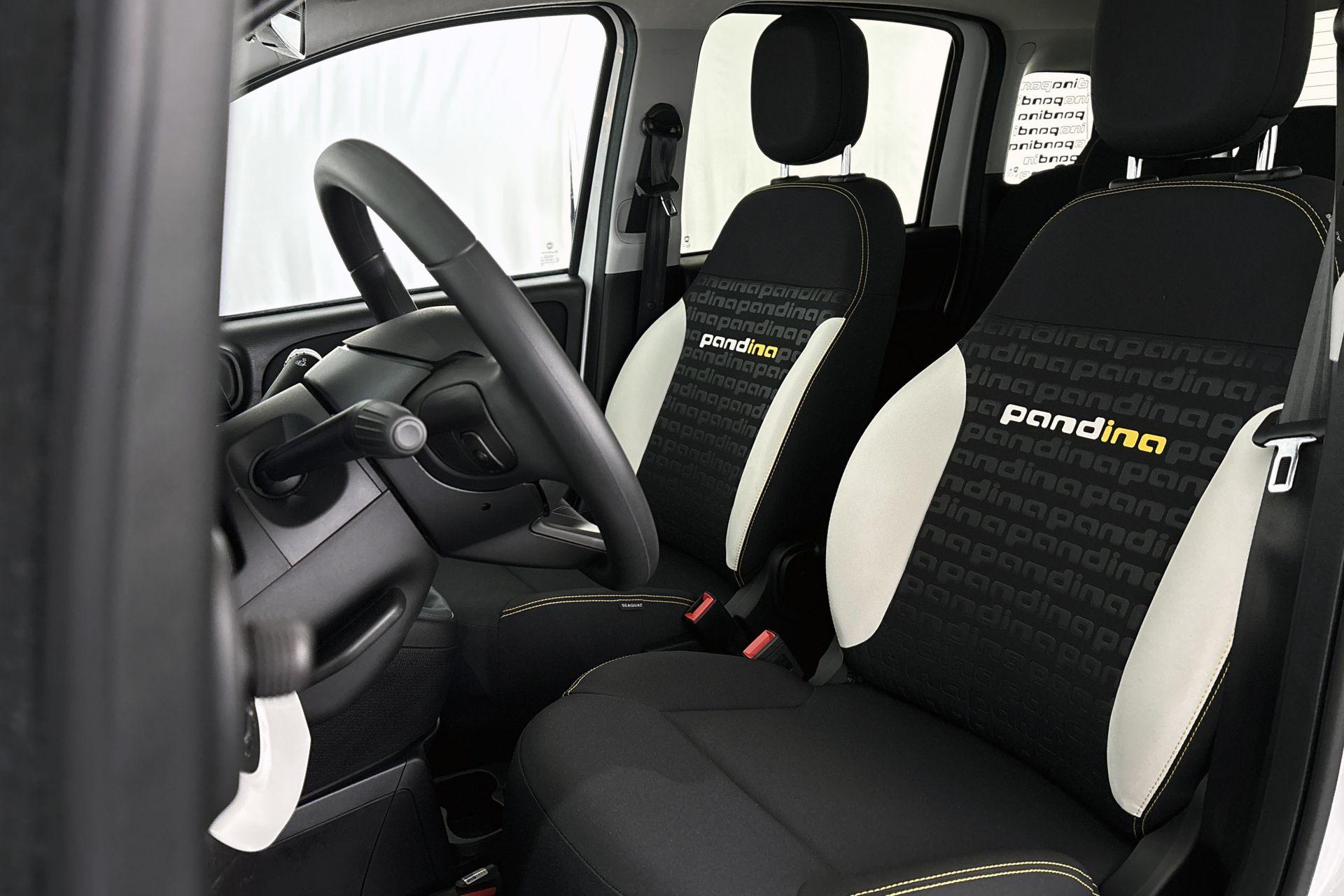 Fiat Pandina