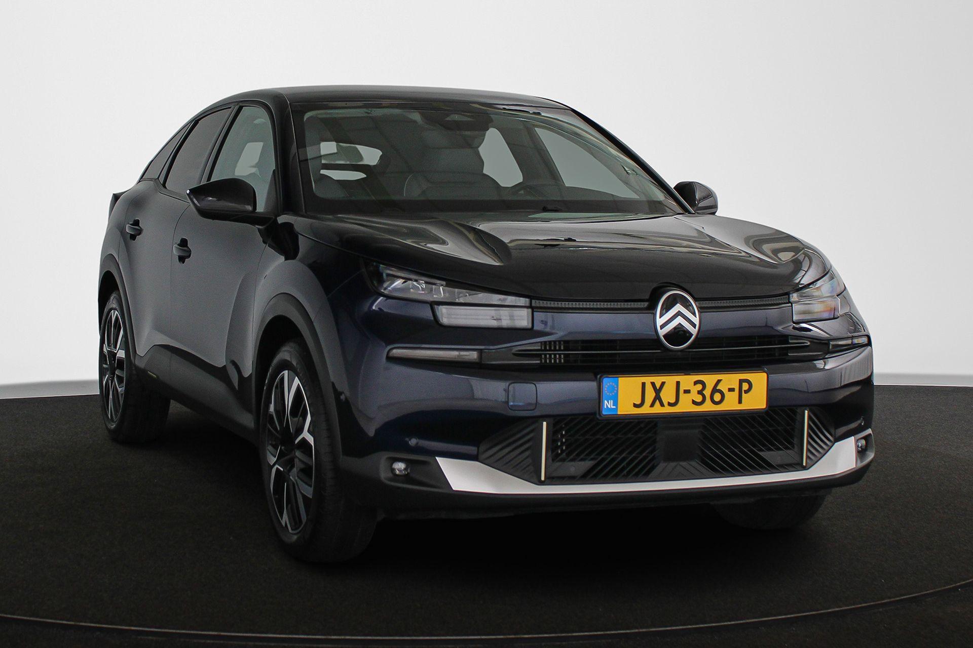 Citroën C4 1.2 Hybrid 145pk Max - Afbeelding 2