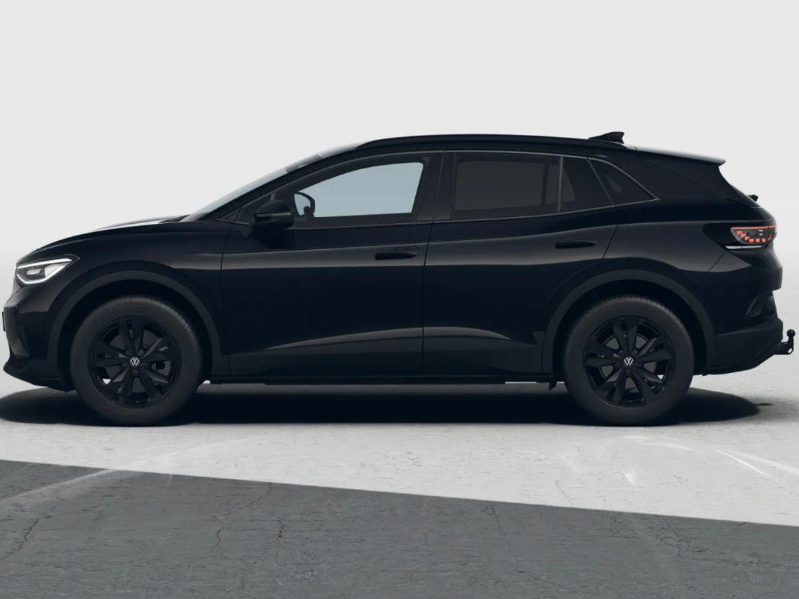 Volkswagen ID.4 Pro Limited Edition 79 kWh accu, 210 kW / 286 PK S - Afbeelding 2