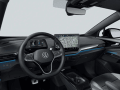 Volkswagen ID.4 Pro Limited Edition 79 kWh accu, 210 kW / 286 PK S - Afbeelding 4