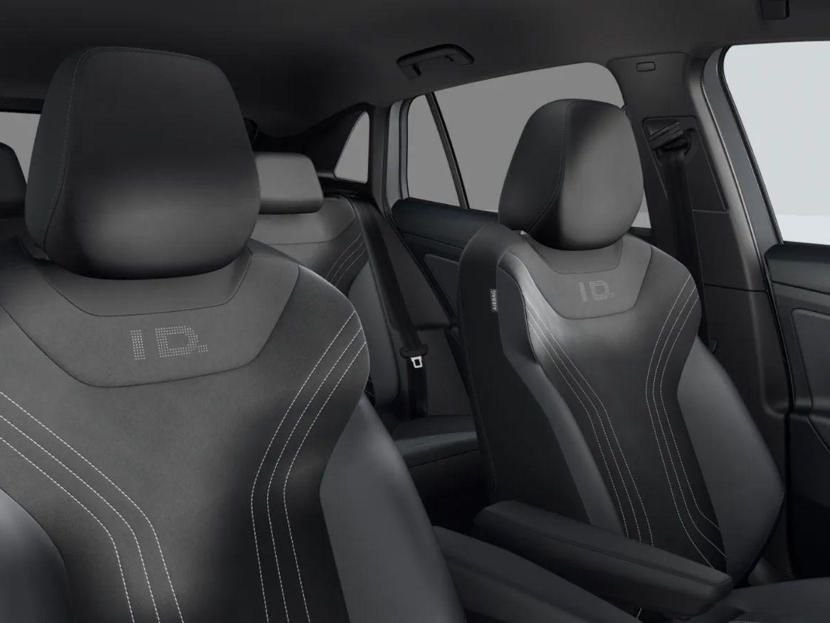 Volkswagen ID.4 Pro Limited Edition 79 kWh accu, 210 kW / 286 PK S - Afbeelding 5