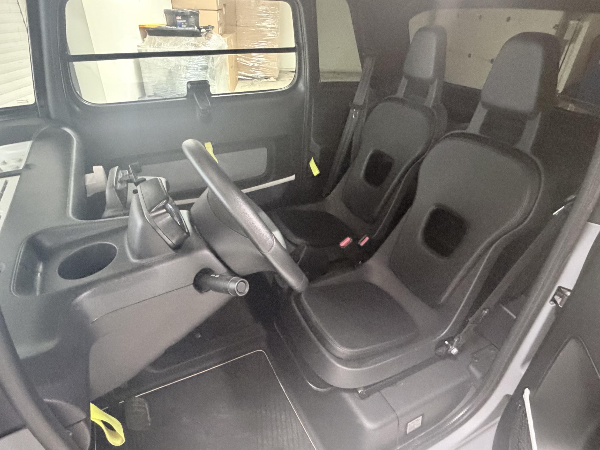 Opel Rocks-e Base - Afbeelding 4