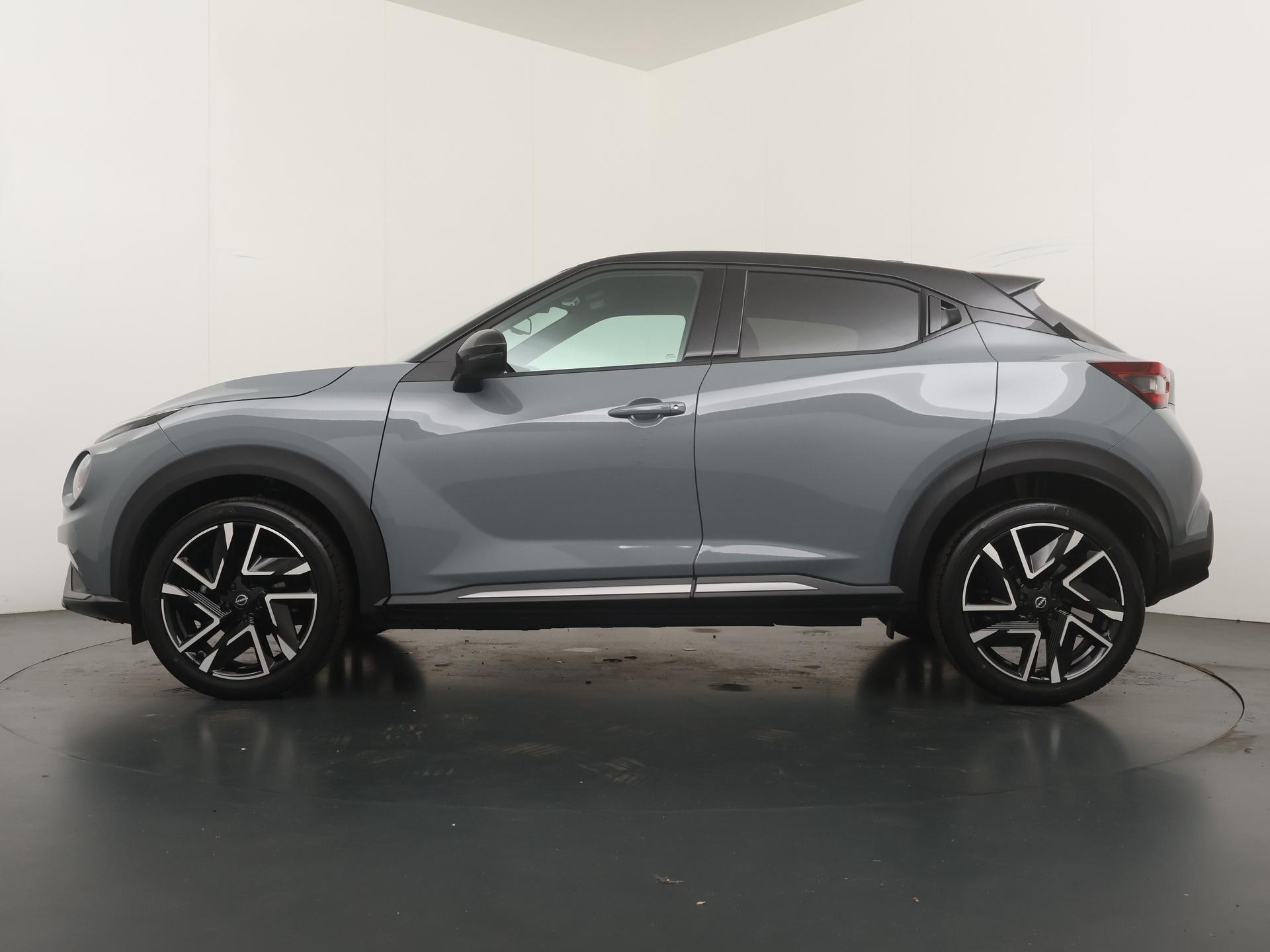 Nissan Juke 1.0 DIG-T N-Design - Afbeelding 2