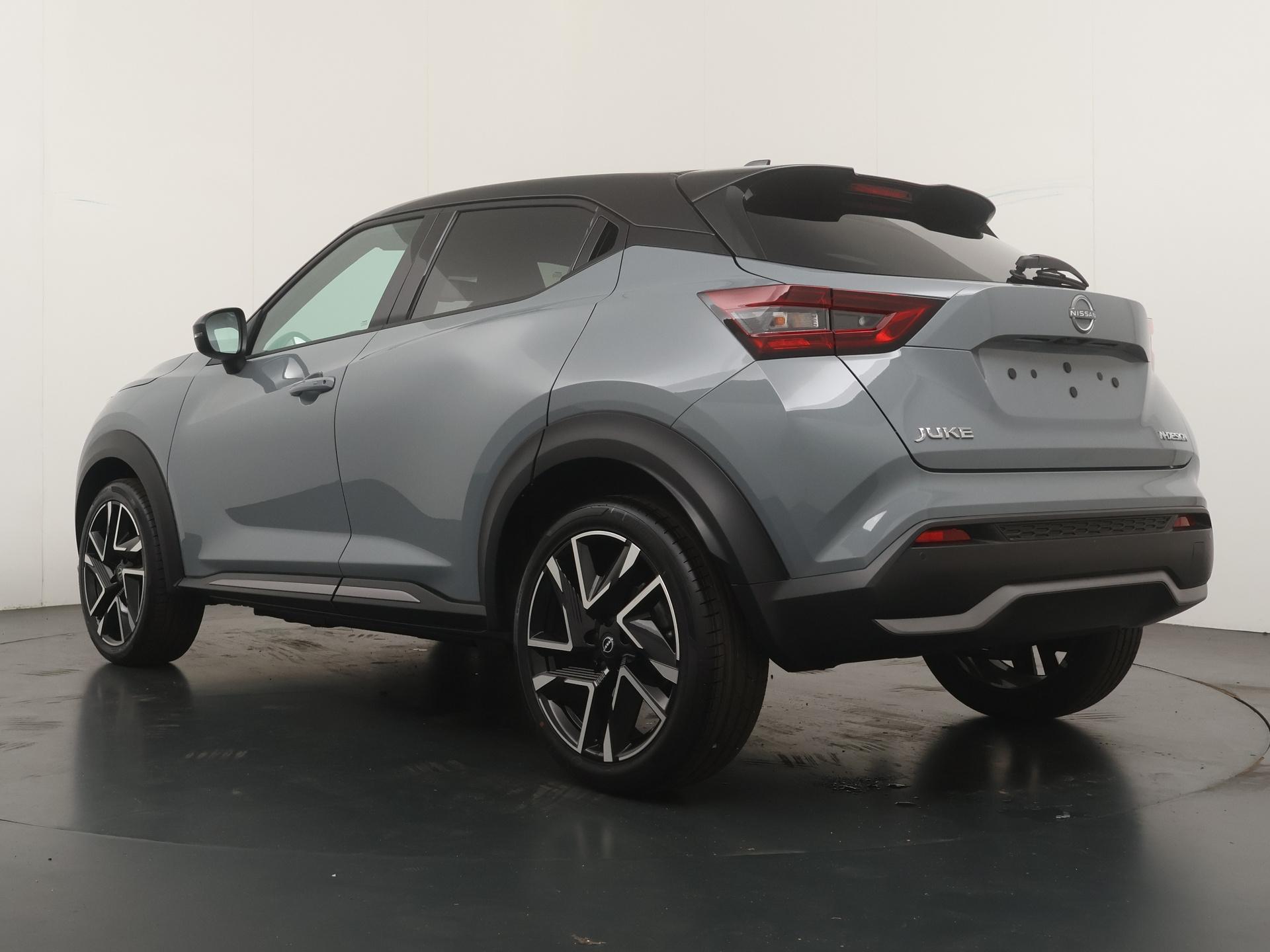 Nissan Juke 1.0 DIG-T N-Design - Afbeelding 3