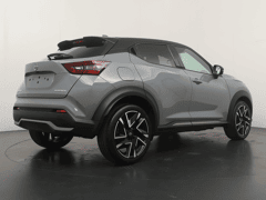 Nissan Juke 1.0 DIG-T N-Design - Afbeelding 5