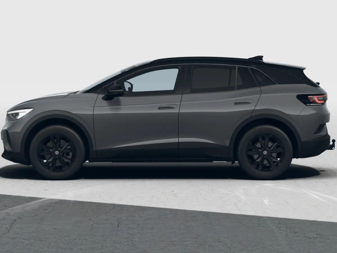 Volkswagen ID.4 Pro Limited Edition 79 kWh accu, 210 kW / 286 PK S - Afbeelding 2