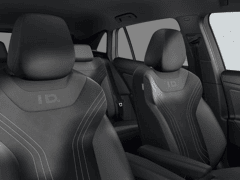 Volkswagen ID.4 Pro Limited Edition 79 kWh accu, 210 kW / 286 PK S - Afbeelding 5