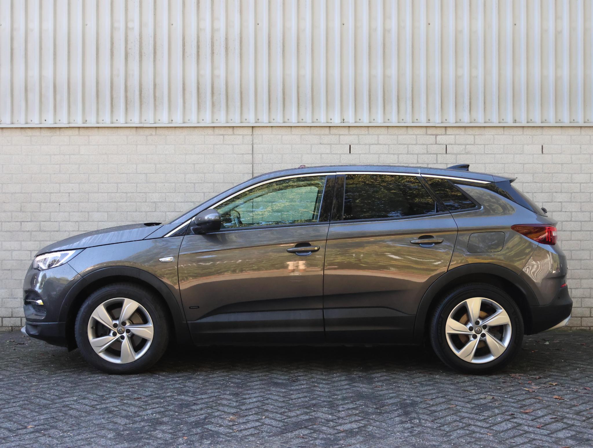 Opel Grandland X 225pk Hybrid Elegance - Afbeelding 2