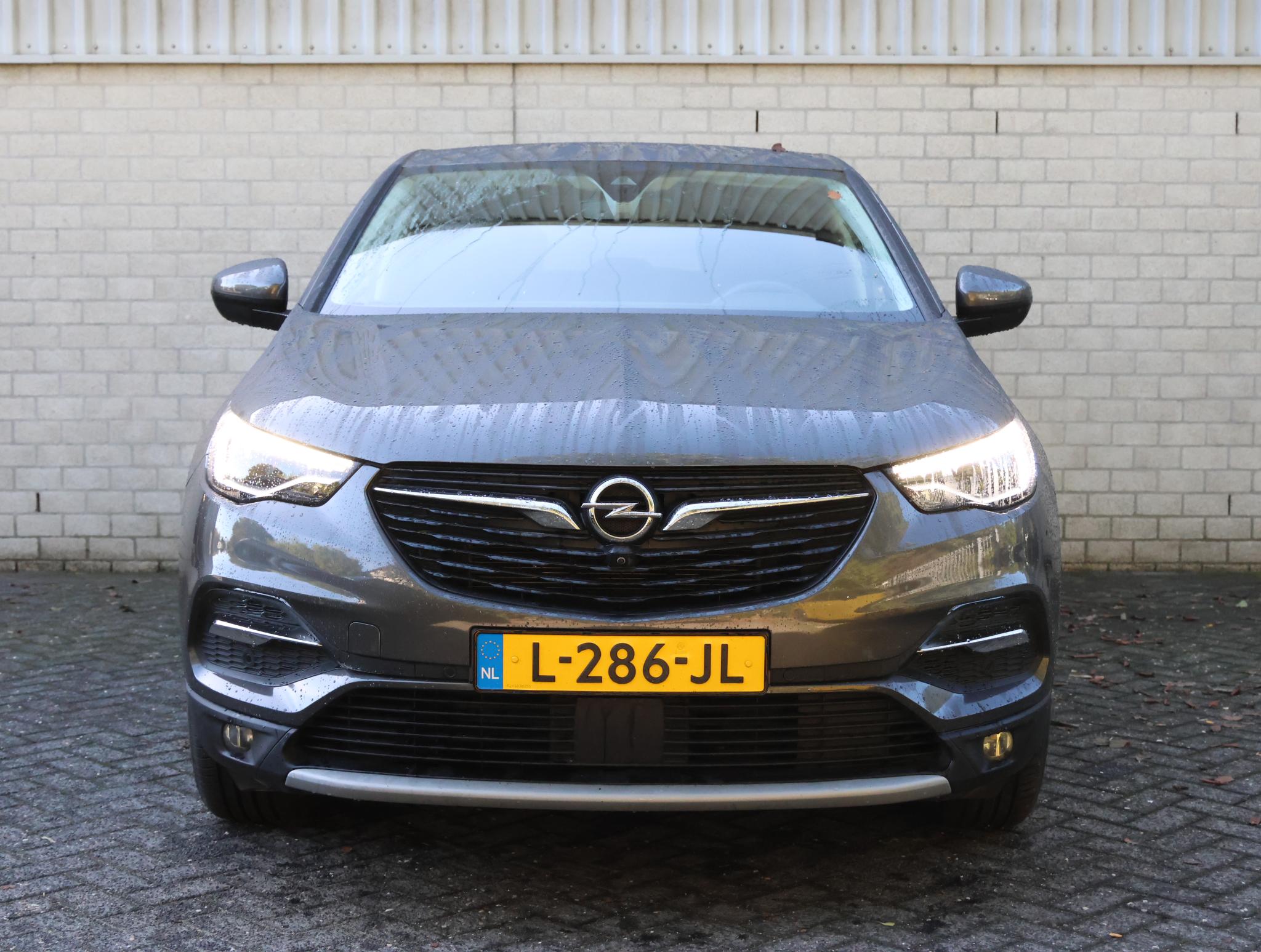 Opel Grandland X 225pk Hybrid Elegance - Afbeelding 5