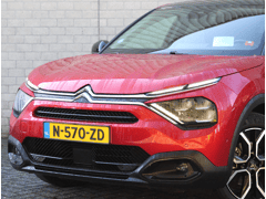 Citroën ë-C4 Shine 50 kWh 136pk - Afbeelding 5