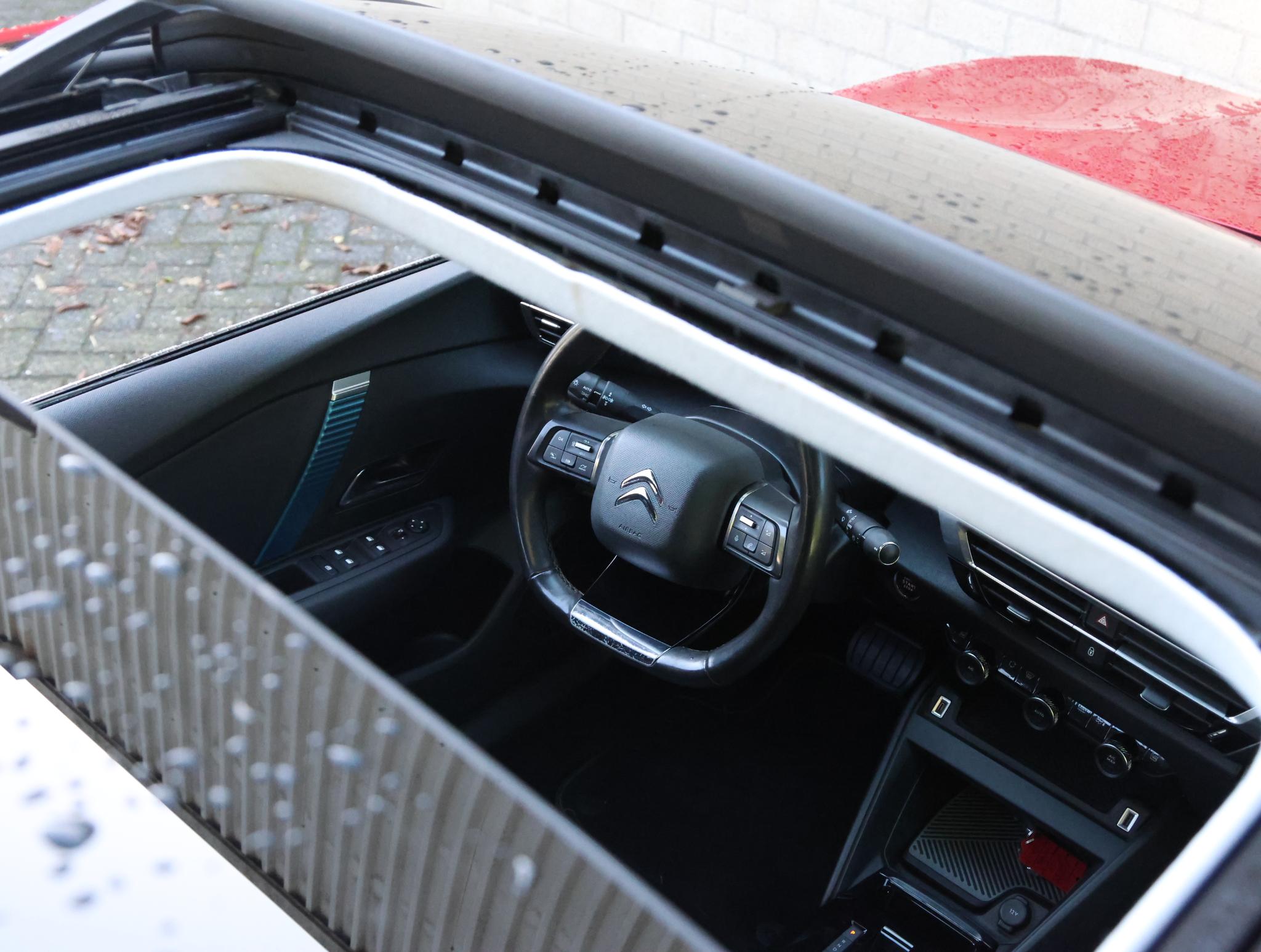 Citroën ë-C4