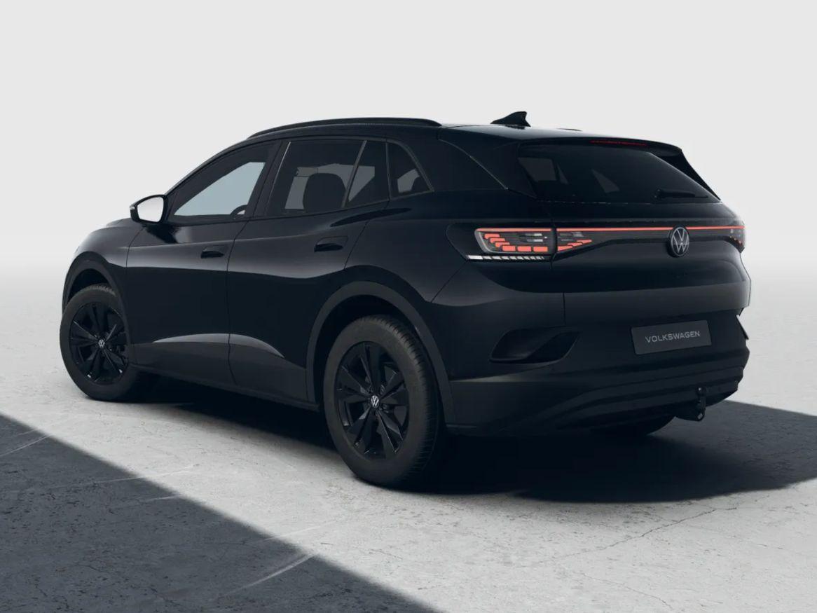 Volkswagen ID.4 Pro Limited Edition 79 kWh accu, 210 kW / 286 PK S - Afbeelding 3