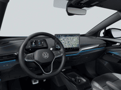 Volkswagen ID.4 Pro Limited Edition 79 kWh accu, 210 kW / 286 PK S - Afbeelding 4