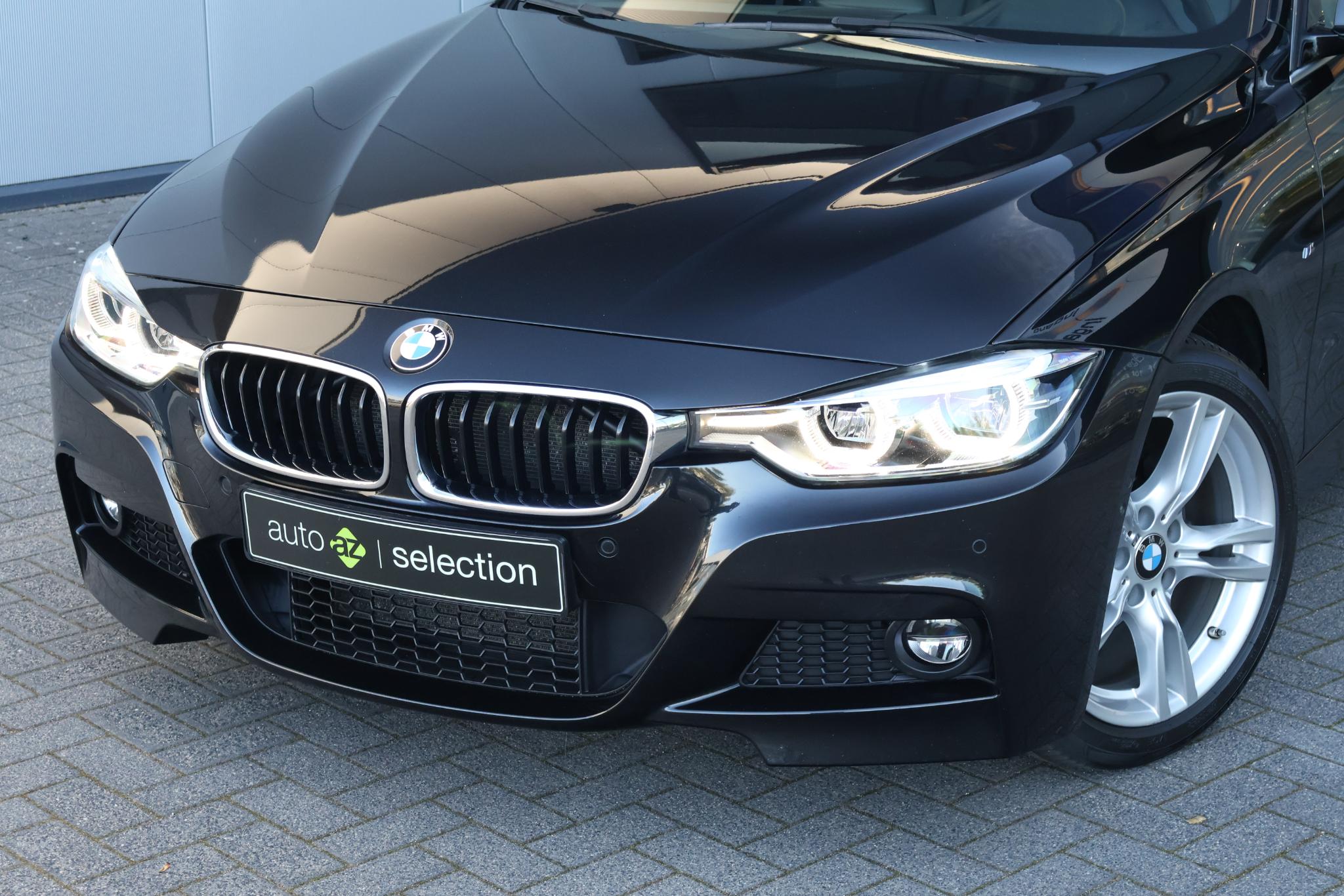 BMW 3 Serie 320i Centennial High Executive - Afbeelding 5