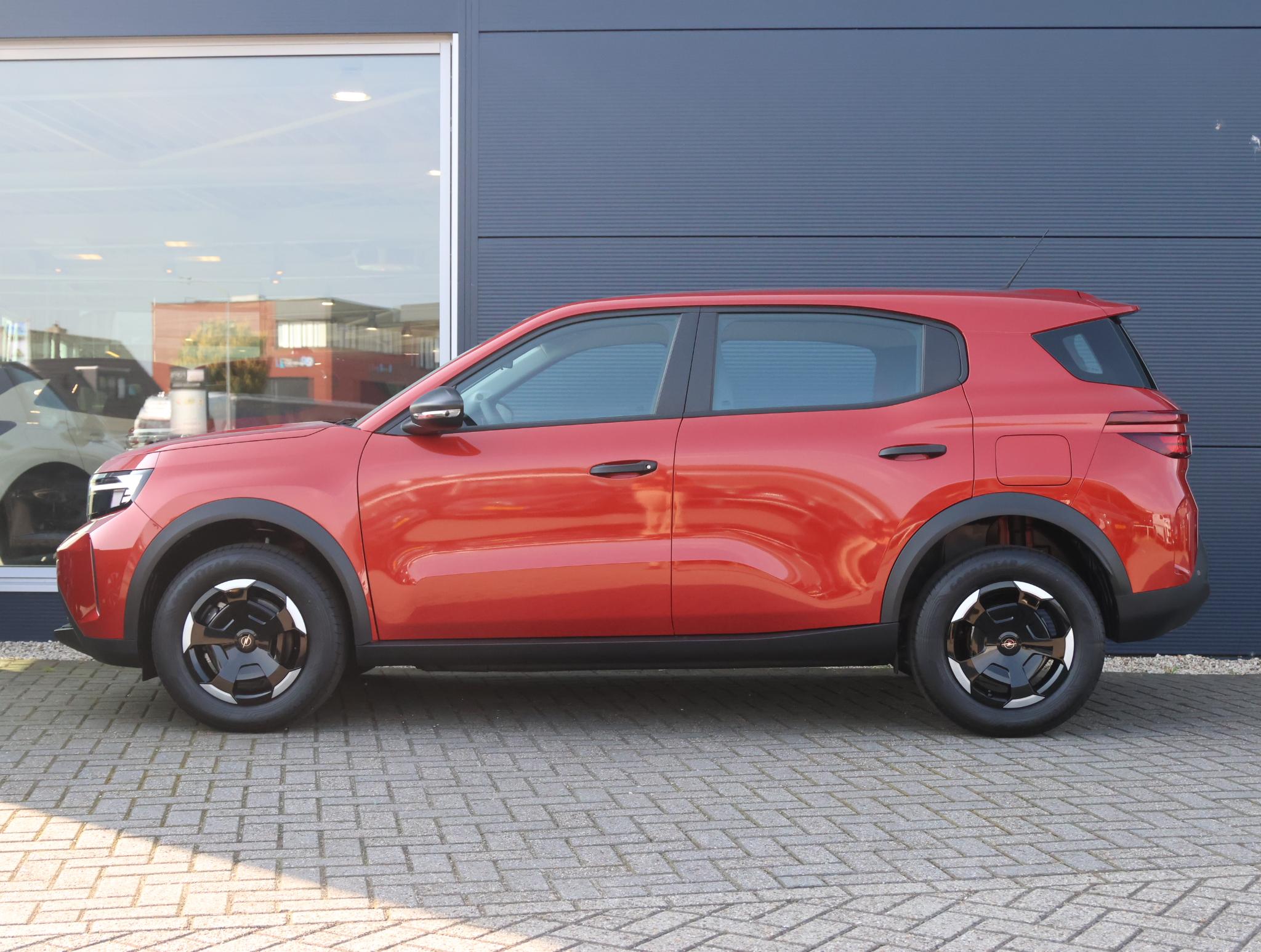 Opel Frontera Electric Edition 44 kWh - Afbeelding 2