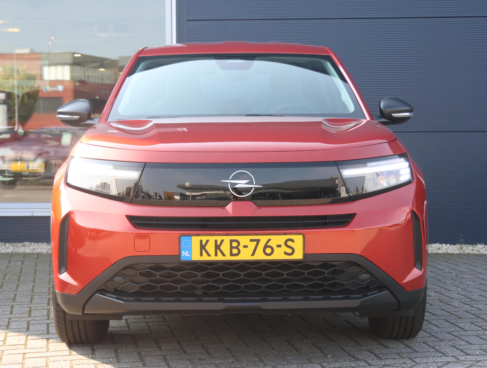 Opel Frontera Electric Edition 44 kWh - Afbeelding 4