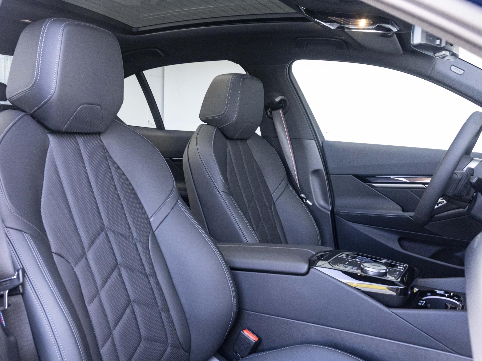 BMW 5 Serie 520i - Afbeelding 4