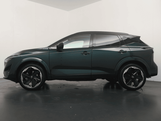 Nissan QASHQAI 1.5 e-Power N-Design
