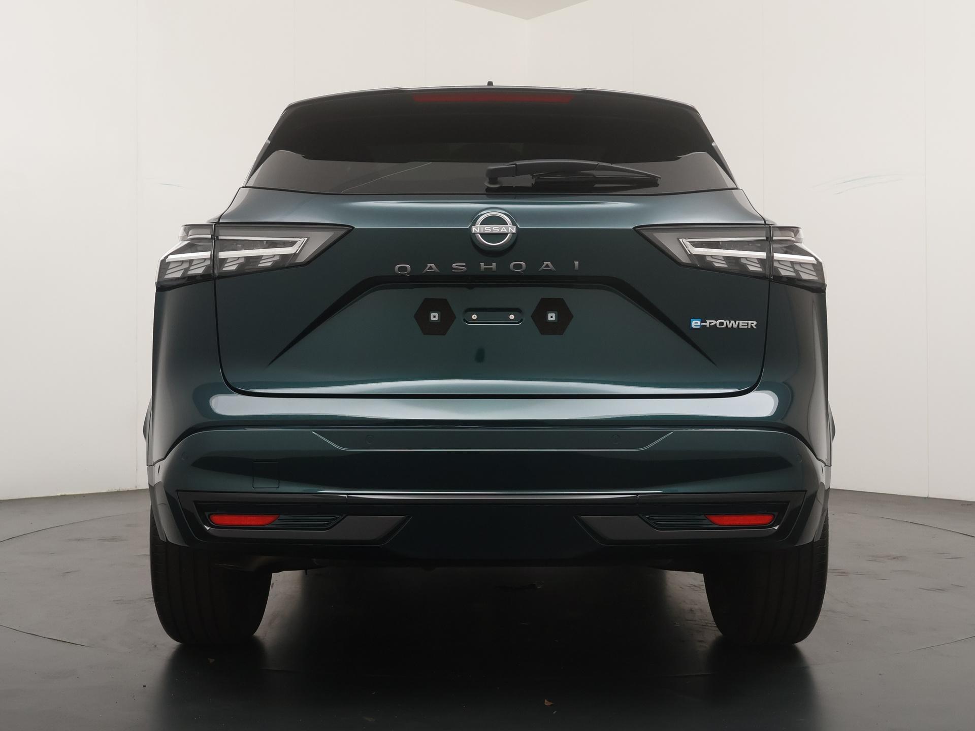 Nissan QASHQAI 1.5 e-Power N-Design - Afbeelding 4