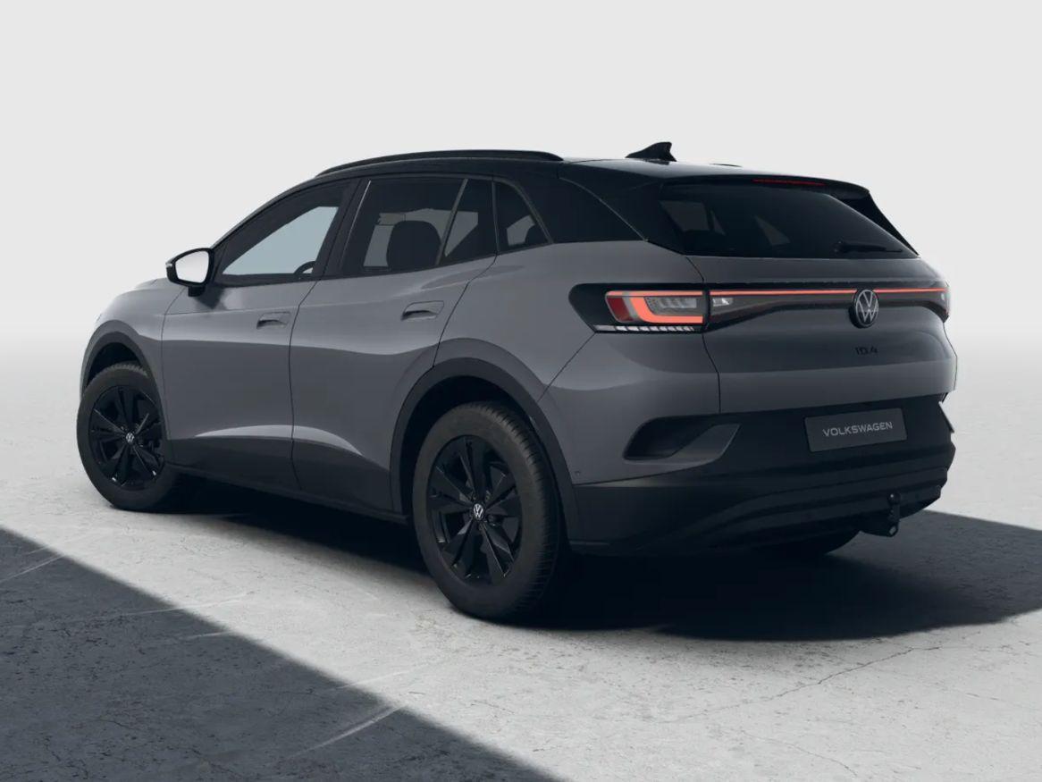 Volkswagen ID.4 Pro Limited Edition 79 kWh accu, 210 kW / 286 PK S - Afbeelding 3