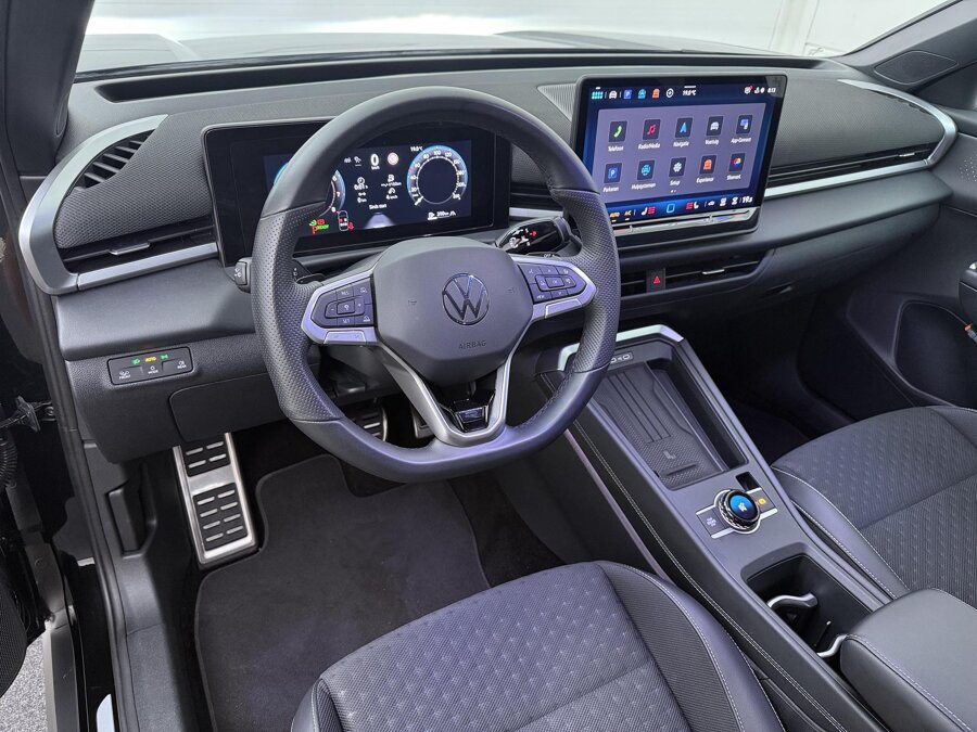 Volkswagen T-Roc 1.5 eTSI R-Line