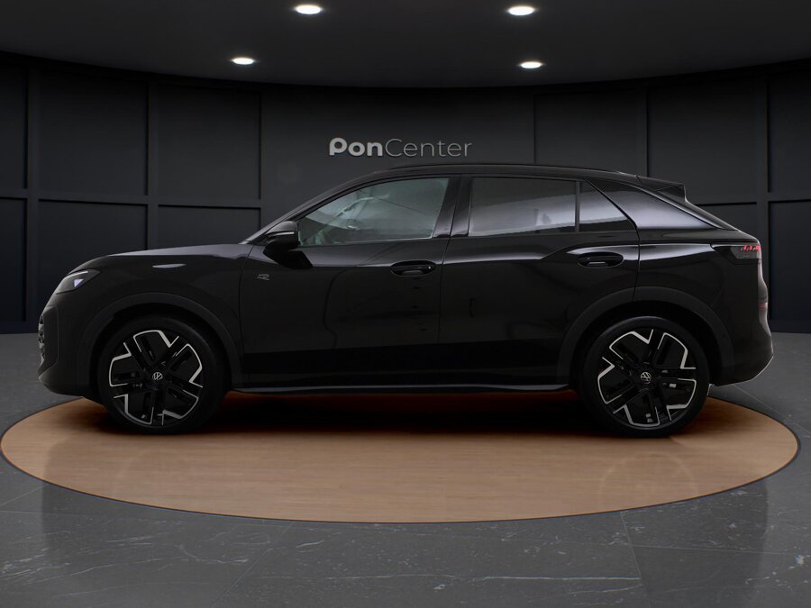 Volkswagen T-Roc 1.5 eTSI R-Line
