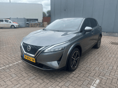 Nissan QASHQAI 1.3 MHEV N-Style - Afbeelding 2
