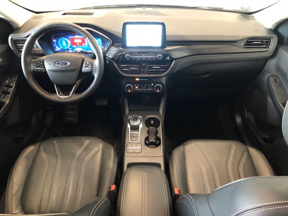 Ford Kuga 2.5 PHEV Vignale - Afbeelding 5