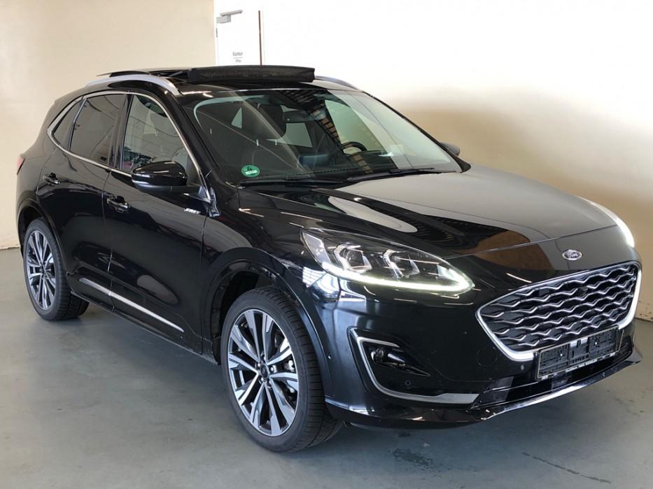 Ford Kuga 2.5 PHEV Vignale